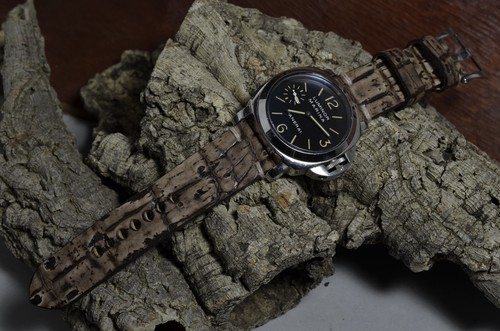 Watch strap 22 - ma,