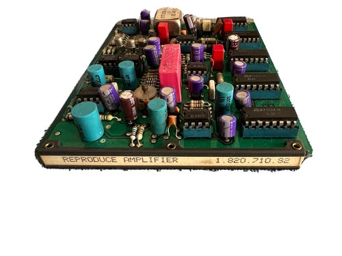 Studer 820 710 - studer, 1.820.710.82