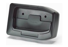 Alpine Blackbird Docking