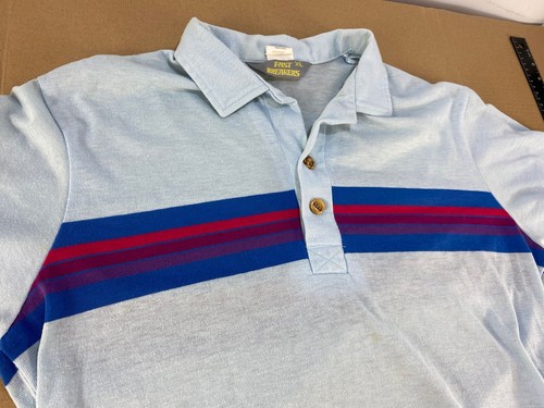 Vintage 70s 80s surf - 80s, rainbow