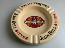 CENDRIER VINTAGE PRAESIDIUM