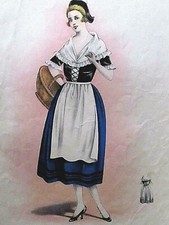 L'Arlésienne Album de
