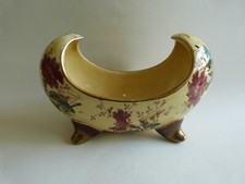 jardinière en faience de