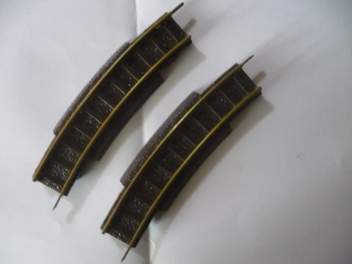 Jouef lot rails 1ere - de,