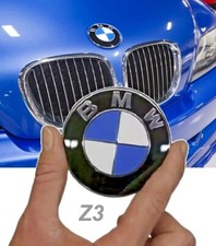 BMW Z3 E36 82mm  emblème