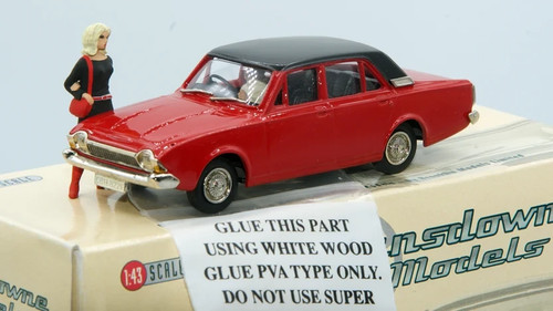 Ford corsair 2000 c - corsair,