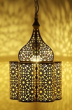 Oriental Lampe Marocaine