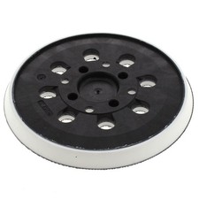 Plateau de poncage mi-dur