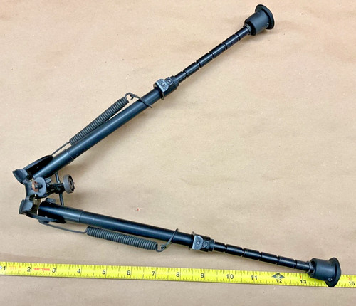 Harris engineering bipod - harris,