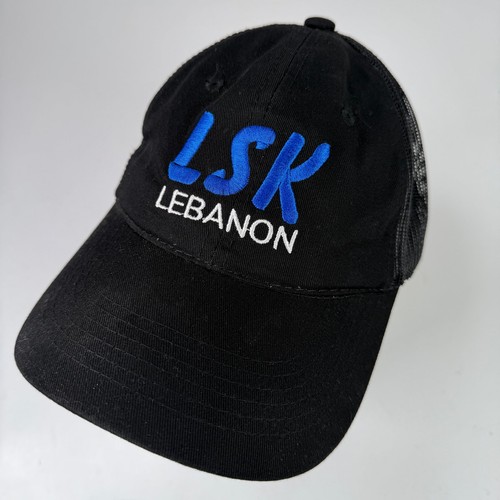 Casquette camionneur - casquette,