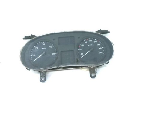 Compteur renault master - compteur,