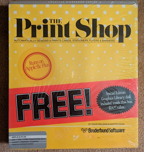 Rare the print shop - rare,
