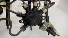 Rampe injection RENAULT CLIO 2