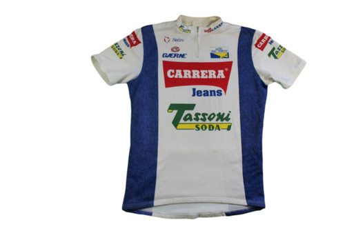 Maillot vélo vintage - , nalini