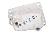 Radiateur d'huile NISSENS