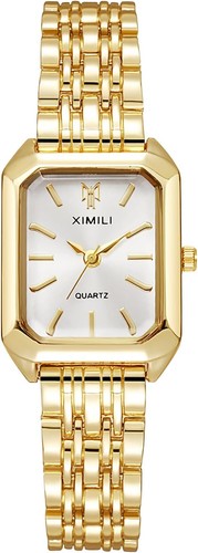 Montre femme carrée - femme,