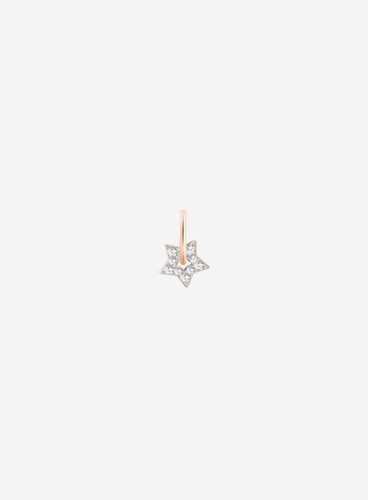 Ginette diamond milky way - milky,