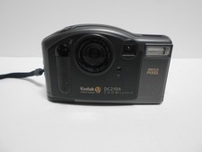 Appareil photo numérique