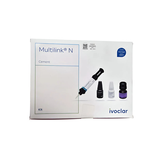 Ivoclar multilink paquet de - ivoclar,