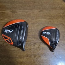 Pilote Cobra BIO CELL et