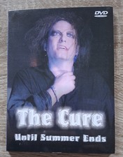 The Cure -  Until Summer Ends/