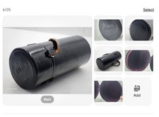 Étui de protection en cuir