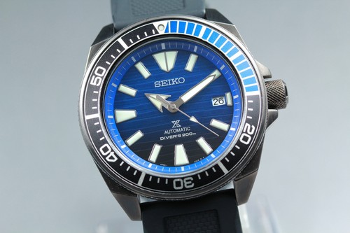 Mint seiko prospex - mint],