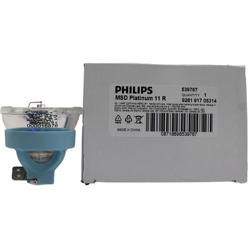 Philips msd platinum 11r - philips,