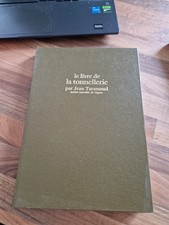 Le Livre de la Tonnellerie Jean TARANSAUD éd La Roue à Livres 1976