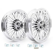 16x3,5 Fat Spoke Roue Jante