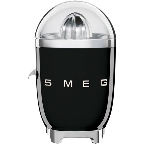 Presse agrumes smeg - smeg, cjf11bleu