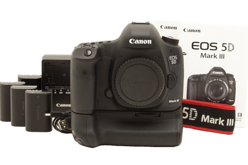 Canon eos mark - eos,