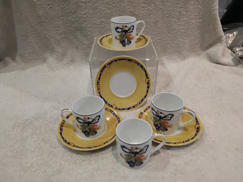 Tasses sous tasse - tasses, 4