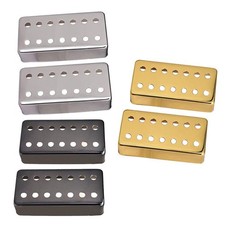 2 capots de micro humbucker en