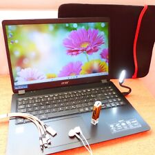 Acer A315 15 pouces FULLHD