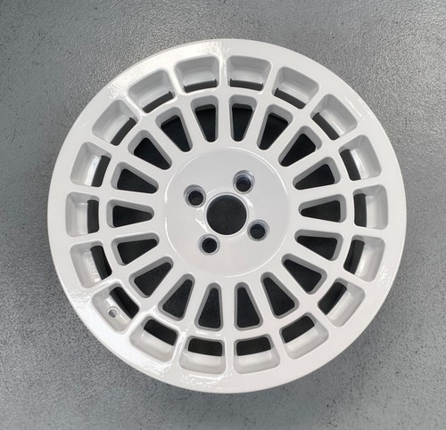Jantes montecarlo 8x17 - 8x17, 4x98