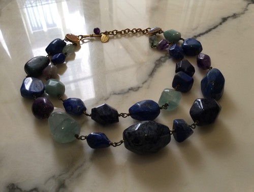 Collier exception philippe - collier, d’exception