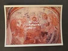 REMISE DES CLEFS A SAINT