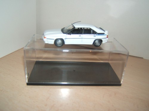 Citroen 4tc 1986 - bx,