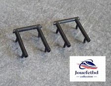 Gégé HO 1/87 2 bourrelets