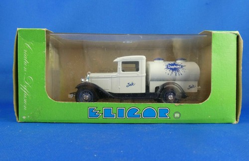 Eligor 1078 ford - eligor,