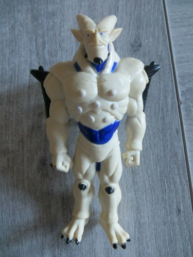 Figurine dragon ball gt - figurine,