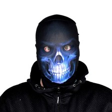 Masque De Visage En Tissu