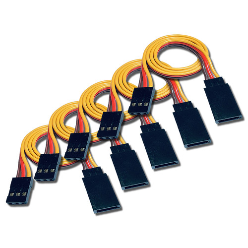 Pièces câble servo - 5,