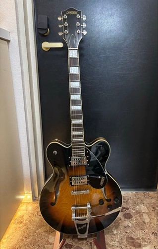 Electric guitar gretsch - gretsch, g2622t