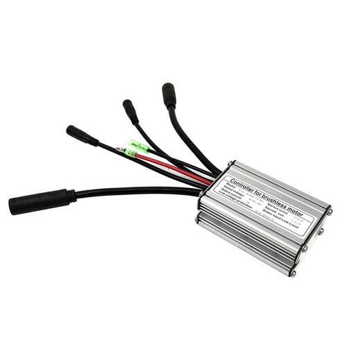 Pour moteur brushless 250w - moteur,