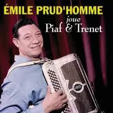 Emile prud homme - emile, piaf