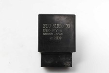 Relais De Pompe À Essence