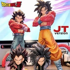 Figurine Son Goku & Vegeta