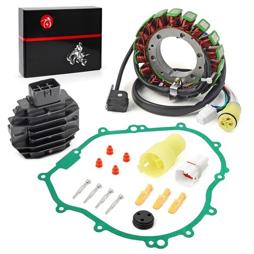 Kit régulateur stator - kit,